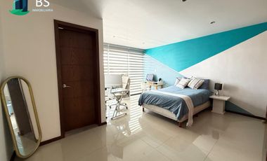 Casa en Venta Parque Sao Paulo, Lomas de Angelópolis