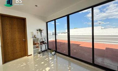 Casa en Venta Parque Sao Paulo, Lomas de Angelópolis