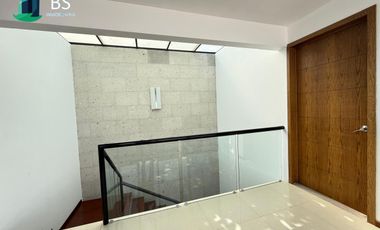 Casa en Venta Parque Sao Paulo, Lomas de Angelópolis