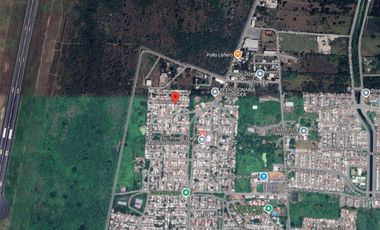 CASA EN VENTA HACIENDA SOTAVENTO VERACRUZ RECUPERACION HIPOTECARIA