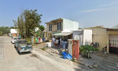 CASA EN VENTA HACIENDA SOTAVENTO VERACRUZ RECUPERACION HIPOTECARIA