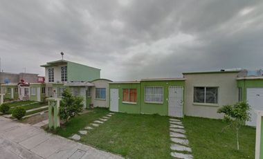 CASA EN VENTA HACIENDA SOTAVENTO VERACRUZ RECUPERACION HIPOTECARIA
