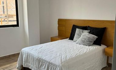 Lindo departamento zona norte Torre MARABELLA