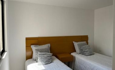 Lindo departamento zona norte Torre MARABELLA