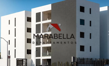 Lindo departamento zona norte Torre MARABELLA