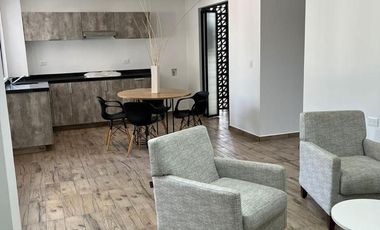 Lindo departamento zona norte Torre MARABELLA