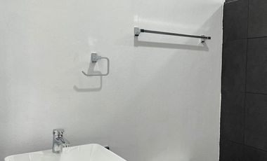 Lindo departamento zona norte Torre MARABELLA