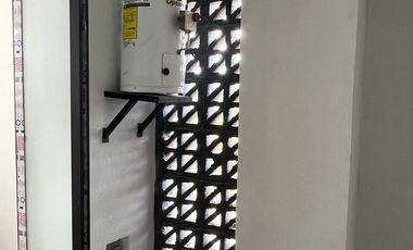 Lindo departamento zona norte Torre MARABELLA