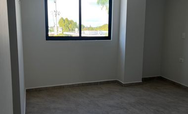 Lindo departamento zona norte Torre MARABELLA