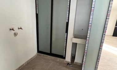 Lindo departamento zona norte Torre MARABELLA