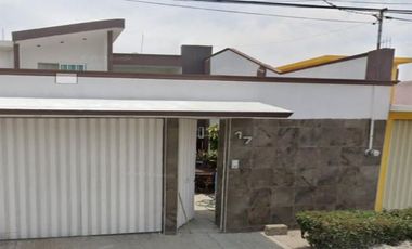 PRECIOSA CASA EN OCOTLÁN, TLAXCALA