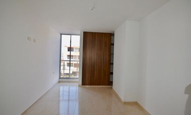 ARRIENDO APARTAMENTO SAN FRANCISCO