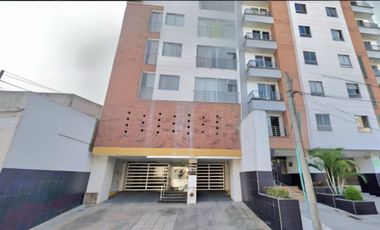 ARRIENDO APARTAMENTO SAN FRANCISCO