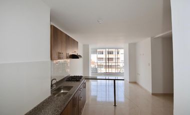 ARRIENDO APARTAMENTO SAN FRANCISCO
