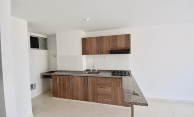 ARRIENDO APARTAMENTO SAN FRANCISCO