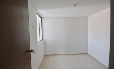 ARRIENDO APARTAMENTO SAN FRANCISCO