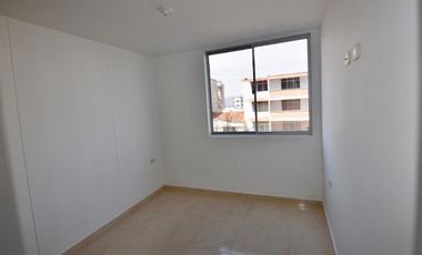 ARRIENDO APARTAMENTO SAN FRANCISCO