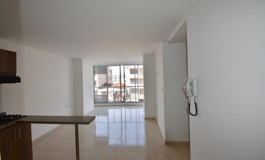 ARRIENDO APARTAMENTO SAN FRANCISCO