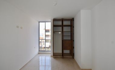 ARRIENDO APARTAMENTO SAN FRANCISCO