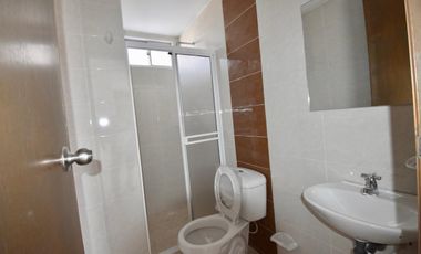 ARRIENDO APARTAMENTO SAN FRANCISCO