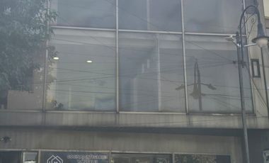 EDIFICIO EN RENTA, CENTRO DE TOLUCA, A UN LADO DEL TEATRO MORELOS