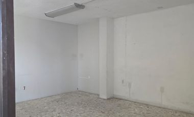 EDIFICIO EN RENTA, CENTRO DE TOLUCA, A UN LADO DEL TEATRO MORELOS