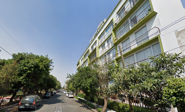 Departamento en Venta en Iztapalapa, El Retoño, San Andrés Tetepilco.