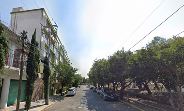 Departamento en Venta en Iztapalapa, El Retoño, San Andrés Tetepilco.