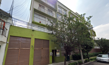 Departamento en Venta en Iztapalapa, El Retoño, San Andrés Tetepilco.