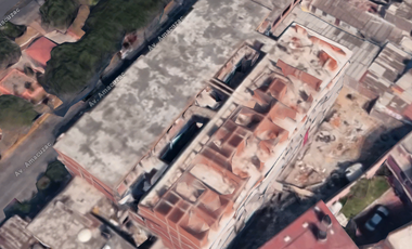 Departamento en Venta en Iztapalapa, El Retoño, San Andrés Tetepilco.