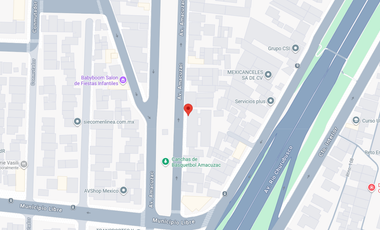 Departamento en Venta en Iztapalapa, El Retoño, San Andrés Tetepilco.