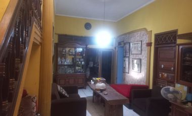 Dijual Rumah 2 Lantai Lokasi Strategis di Pusat Kota Sumedang
