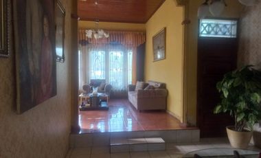 Dijual Rumah 2 Lantai Lokasi Strategis di Pusat Kota Sumedang