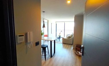 ARRIENDO Departamento 2D2B, Metro Vicente Valdés, La Florida