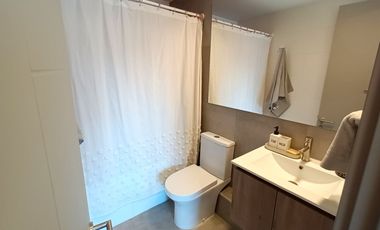 ARRIENDO Departamento 2D2B, Metro Vicente Valdés, La Florida