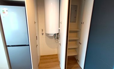 ARRIENDO Departamento 2D2B, Metro Vicente Valdés, La Florida