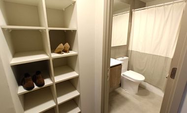 ARRIENDO Departamento 2D2B, Metro Vicente Valdés, La Florida