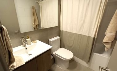 ARRIENDO Departamento 2D2B, Metro Vicente Valdés, La Florida