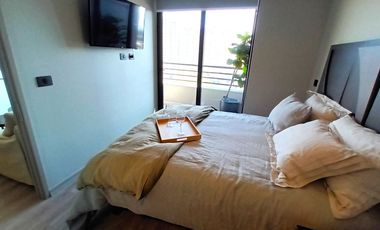 ARRIENDO Departamento 2D2B, Metro Vicente Valdés, La Florida
