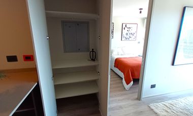 ARRIENDO Departamento 2D2B, Metro Vicente Valdés, La Florida