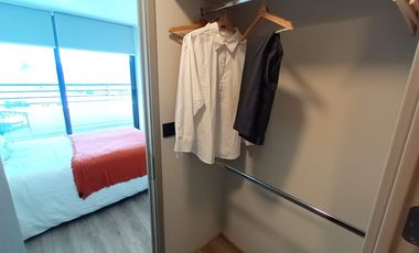 ARRIENDO Departamento 2D2B, Metro Vicente Valdés, La Florida