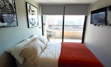 ARRIENDO Departamento 2D2B, Metro Vicente Valdés, La Florida