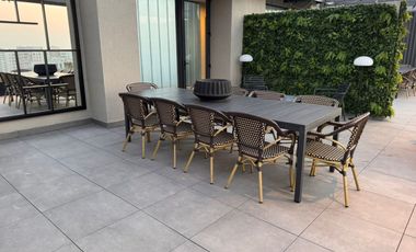 ARRIENDO Departamento 2D2B, Metro Vicente Valdés, La Florida