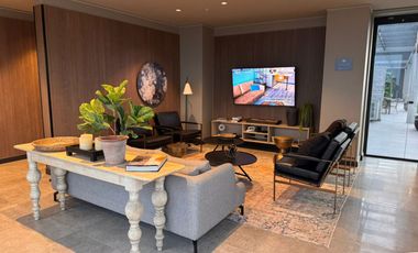 ARRIENDO Departamento 2D2B, Metro Vicente Valdés, La Florida