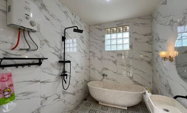 Rumah Villa + Isinya View Bagus Udara Dingin di Bojong Purwakarta