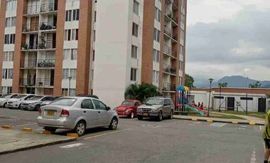Se vende apartamento conjunto Residencial Prados Valverde Yopal