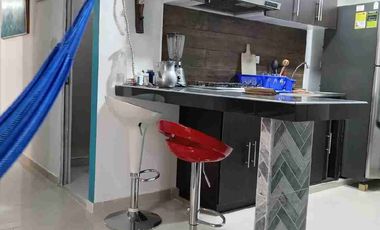 Se vende apartamento conjunto Residencial Prados Valverde Yopal