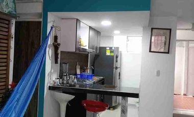 Se vende apartamento conjunto Residencial Prados Valverde Yopal