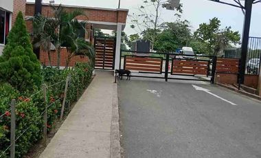 Se vende apartamento conjunto Residencial Prados Valverde Yopal