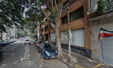 NO CREDITOS, DEPARTAMENTO EN VENTA SAN RAFAEL, CUAUHTEMOC, CDMX